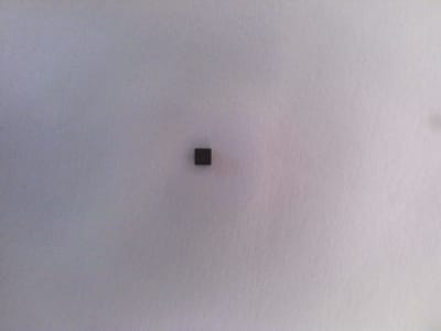 TEXAS INSTRUMENTS SEMI SN74LVC1G04DPWR