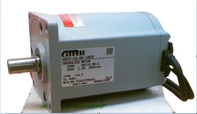 BROTHER VGFP-15-60-1002