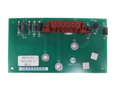 ALLEN BRADLEY 74103-845-51