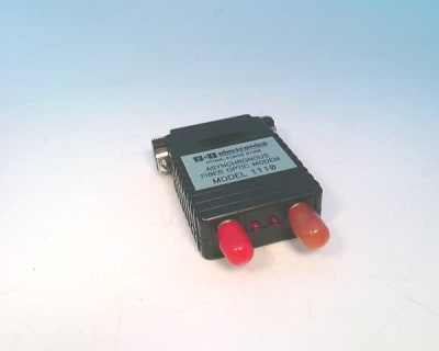 B&B INSTRUMENTS INC 1110