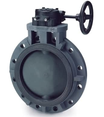 PLAST-O-MATIC BG579-1600V-PV-PV