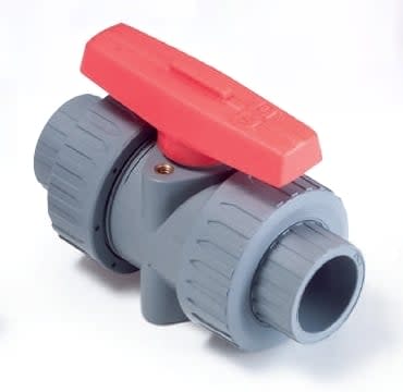 PLAST-O-MATIC BT646-075VS-CP