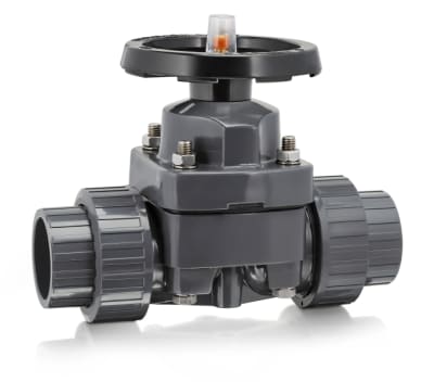 PLAST-O-MATIC DT14-150VS-PV