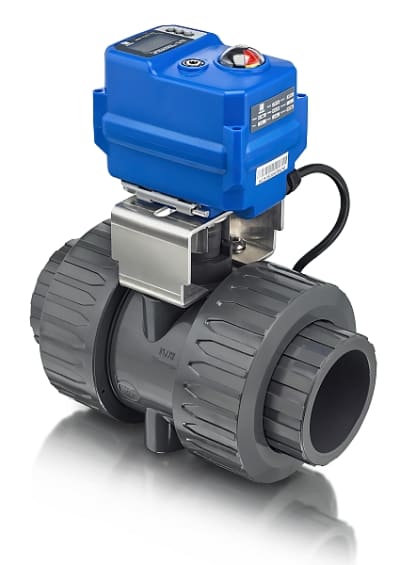 PLAST-O-MATIC EBTB20-1PHB-050EPFL-PV