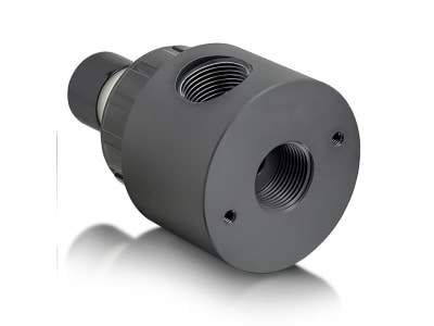 PLAST-O-MATIC S-RV075T-PV