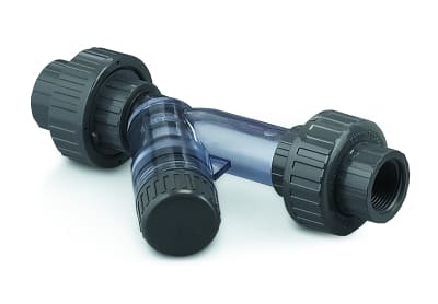 PLAST-O-MATIC YS53-200VT-PV