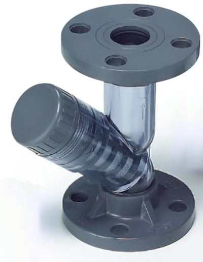 PLAST-O-MATIC YS53-150EPFL-PV