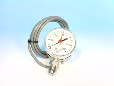 SPAN INSTRUMENTS IPS122-1500-PSI-VSM-1-A