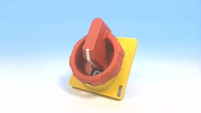 SCHNEIDER ELECTRIC KCD1YZ