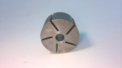 BECKER PUMPS 02000027200