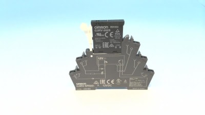 OMRON G3RV-SR500-A 12VDC