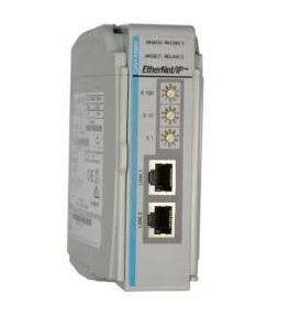 ALLEN BRADLEY 1769-AENTRK