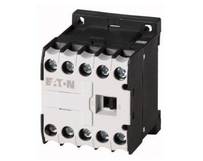 EATON CORPORATION DILER31(24V, 60HZ)