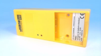 JAY ELECTRONIQUE PWC