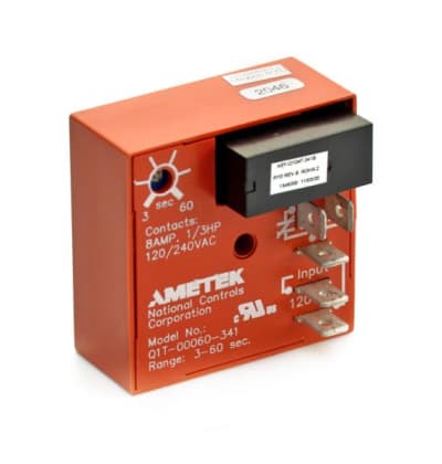 AMETEK Q1T-60-341