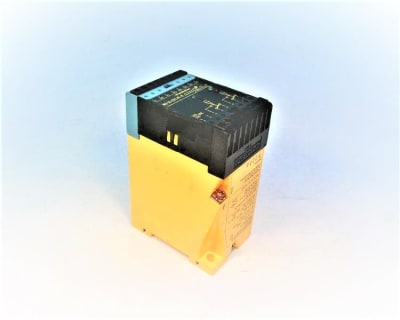 TURCK MS13-22EX0-R-110/120VAC