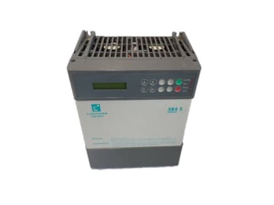 PARKER 584S/0040/400/0010/UK/000/0000/000/00/000/000