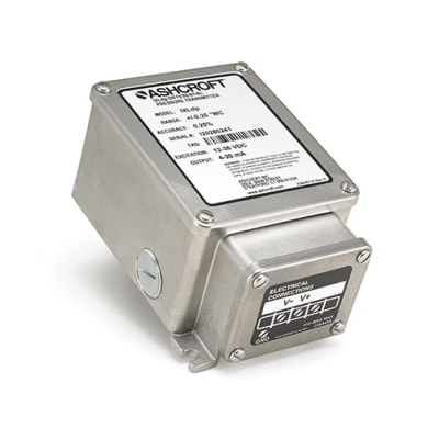 ASHCROFT IX5FO242STP05IWL