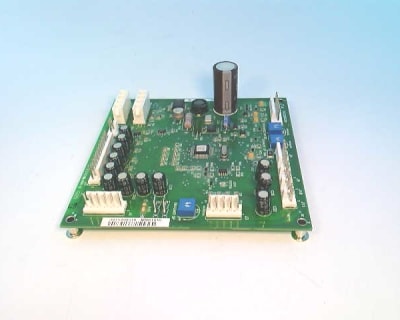 INGERSOLL RAND MOD01610