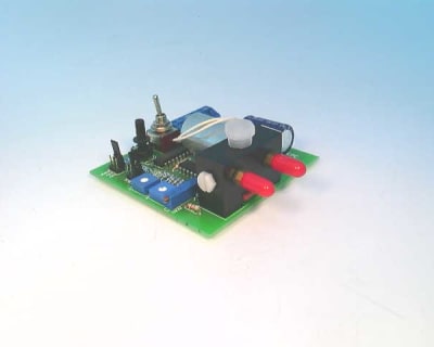 ACI ADVANCE CONTROLS INC EPC