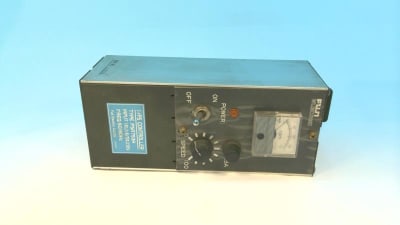 FUJI ELECTRIC PSR753H