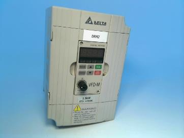 DELTA GROUP ELECTRONICS VFD015M53A
