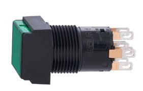 FUJI ELECTRIC AH165-2YJ2B11A