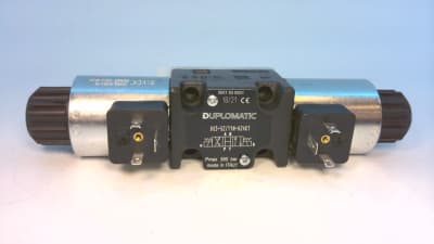 DUPLOMATIC DS3-S2/10N