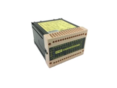 ASEA BROWN BOVERI 10-025-00