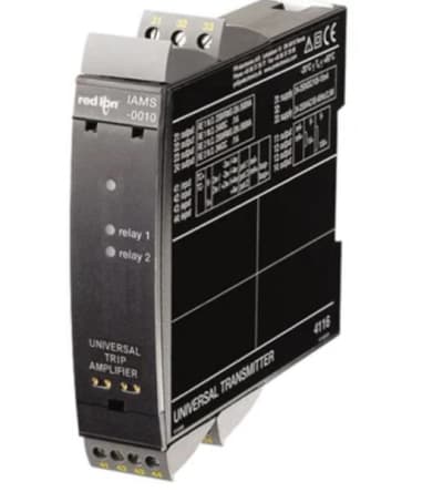 RED LION CONTROLS IAMS0010