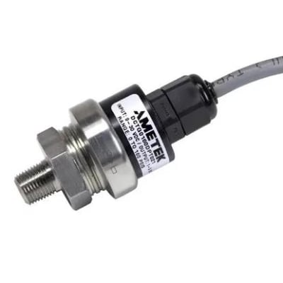 AMETEK DCTG0200BPT021