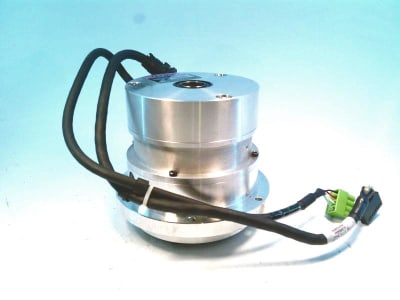 HARMONIC DRIVE FHA-17A-6006-E100-SPA1203