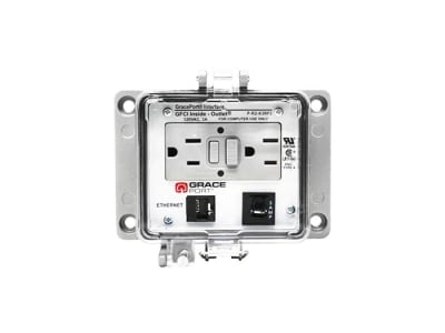 GRACE P-R2-K3RF3-U294