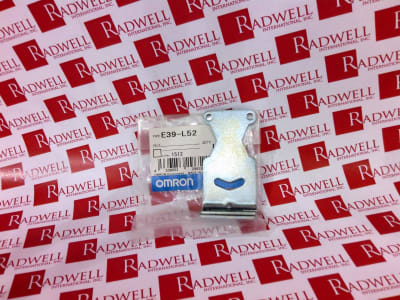 OMRON E39-L52