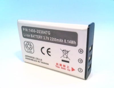 UNITECH 1400-203047G