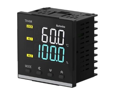 AUTONICS TH4M-24R