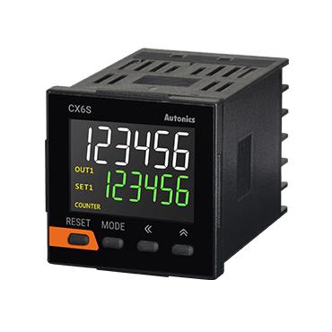 AUTONICS CX6S-2P2