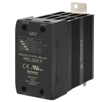 AUTONICS SRH1-A230-N