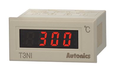 AUTONICS T3NI-NXNP0C-N