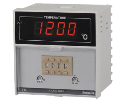 AUTONICS T4L-B4RP4C-N