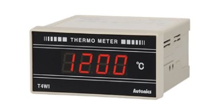 AUTONICS T4WI-N4NJ8F-N