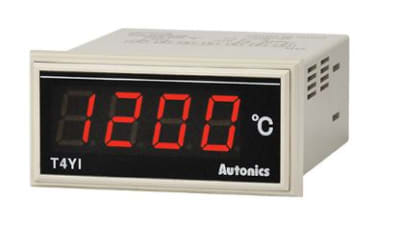 AUTONICS T4YI-N4NKCC-N