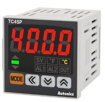 AUTONICS TC4SP-N2N