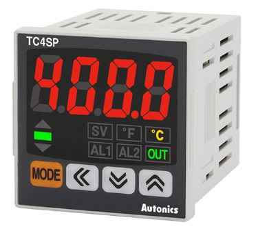 AUTONICS TC4SP-N2R
