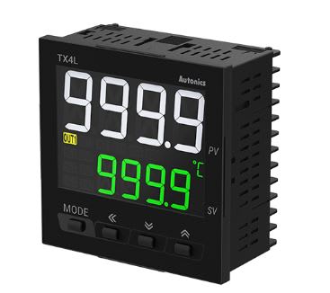 AUTONICS TX4L-B4R