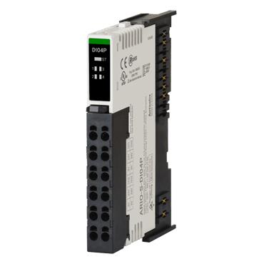 AUTONICS ARIO-S-DI04P
