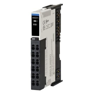 AUTONICS ARIO-S-AI02V1