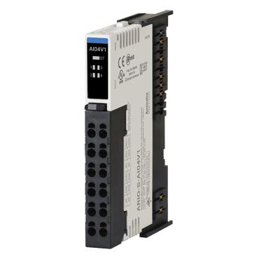 AUTONICS ARIO-S-AI04V1