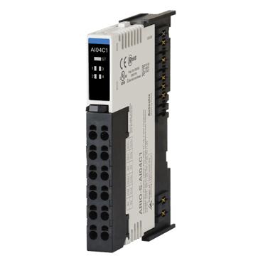 AUTONICS ARIO-S-AI04C1