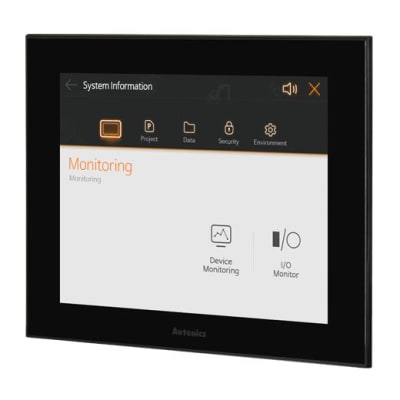 AUTONICS LP-A104-T9D9-C6T